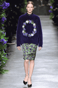 givenchy GIF by fashgif