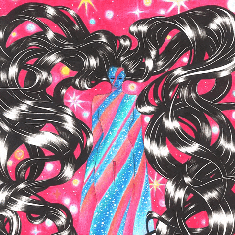 Art Nyc GIF by STILLLIFE