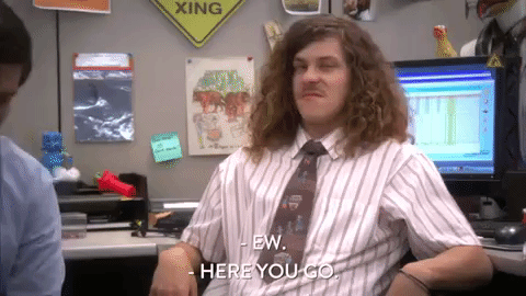 comedy central GIF by Workaholics