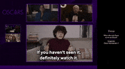 The Oscars GIF by The Academy Awards