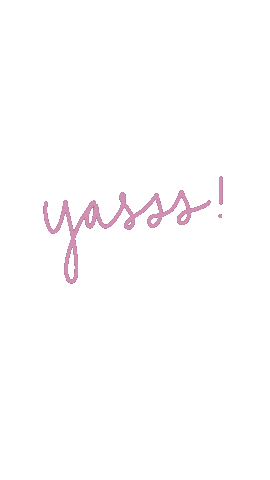 byelizanguyen fun yes excited yeah Sticker