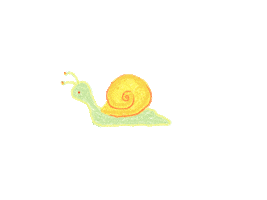 On The Move Hurry Sticker by Kimmy Ramone
