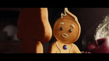 Cookie Smile GIF by Magic: The Gathering