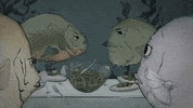 season 1 cats GIF by Animals