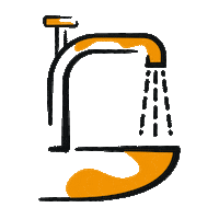 PaletteCAD 3d bad software handwerk Sticker