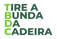 Cadeira Sticker by TBDC Agro Software