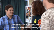 season 5 episode 1 GIF by Workaholics