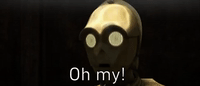 Season 4 Episode 6 GIF by Star Wars