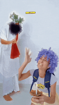 umajunopedaco uma ju no pedaço ju no pedaço uma ju GIF