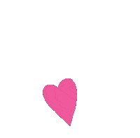 Heart Sticker