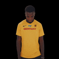 DeutscherLeichtathletikVerband sport germany jubel athletics GIF