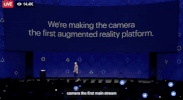 Mark Zuckerberg GIF by Mashable