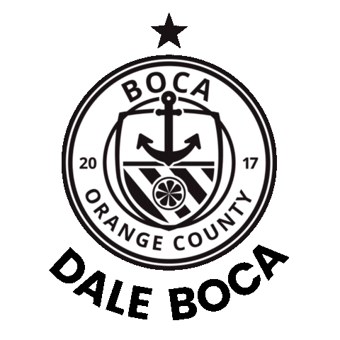 CHSA_BOCA_OC giphyupload boca dale chsa Sticker