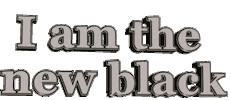 For Real Am Sticker by AnimatedText