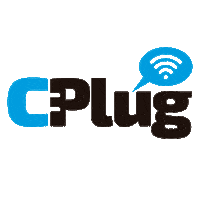 ConnectPlug_ connectplug cplug Sticker
