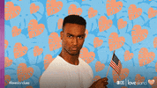 LoveIslandUSA love usa america island GIF