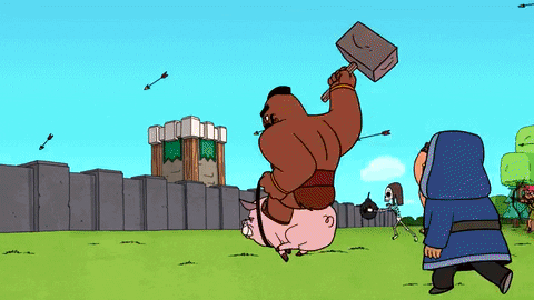 war win GIF by Clasharama - Find & Share on GIPHY