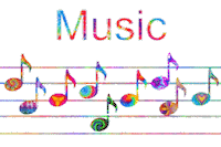 notes STICKER