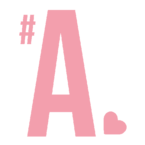 Amelie Sticker