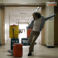 Orange Is The New Black Oitnb Season 5 GIF by NETFLIX