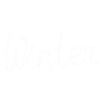Winter Is Coming Win Sticker