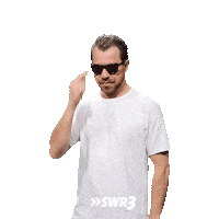 Kemal Yes Sticker by SWR3