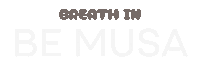 Musalodz Sticker by Musa Studio