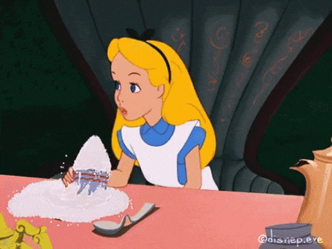 Tea Miami GIF