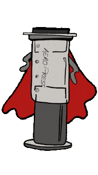 Specialty Coffee Sticker by SCA ČR