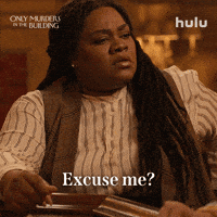 Season 5 Davine Joy Randolph GIF by HULU