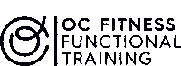 Sticker by ocfitnessco
