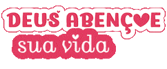 Deus Sticker