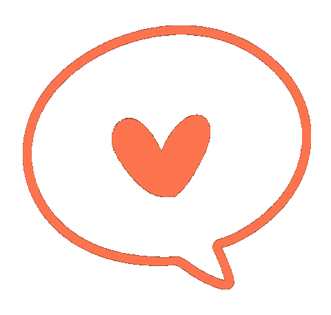 Valentines Day Love Sticker