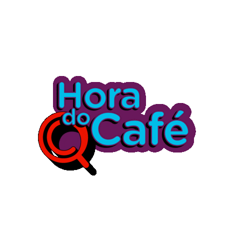 Cafe Espresso Sticker by Delta Q Brasil