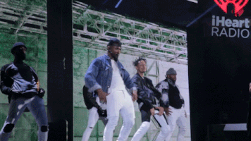 GIF by iHeartRadio
