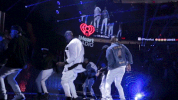 GIF by iHeartRadio