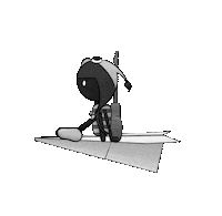 Video Cinema Sticker by TheFactory.video