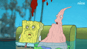 spongebob birthday special spongebobs 20th GIF by SpongeBob SquarePants