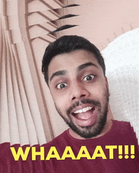 Fitness What GIF by Ronak Vora