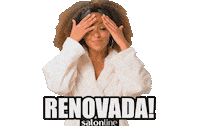 Beauty Love Sticker by Salon Line