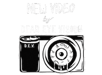 New Video Sticker