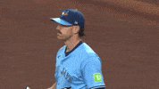 Getting Ready Blue Jays GIF by Toronto Blue Jays