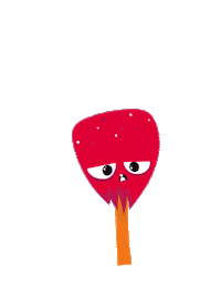 Fosforo Sticker by Veopositivo