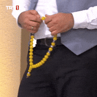 Man Omg GIF by TRT