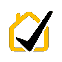 evbizim realestate emlak gayrimenkul rental Sticker