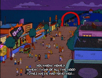 homer simpson GIF