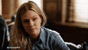 Tired Oh God GIF by One Chicago