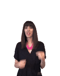 jennrobbins me jenn jenn robbins this girl Sticker