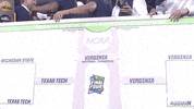 College Basketball Sport GIF by NCAA March Madness