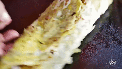 chinese food pancake GIF